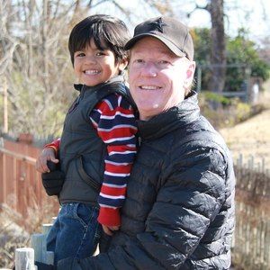 Meet your Posher, Anamaria